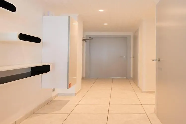 Great Apartment With View Ostend Belgium