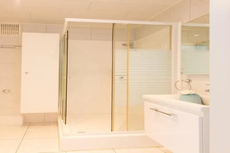 Great Apartment With View Ostend