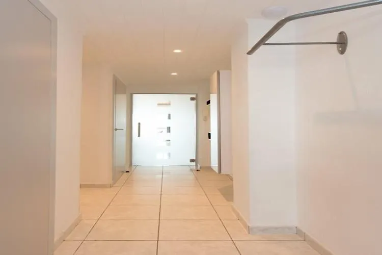 Great Apartment With View Ostend 0*,  Belgium